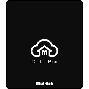 DiafonBox (Kapı Çaldığında Anında Cebinde)