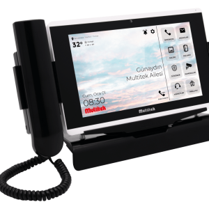 GUV-IP100 Güvenlik Konsolu