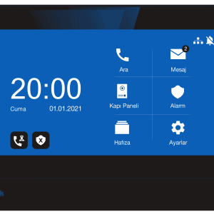 LIM-70 Daire Monitörü