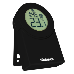 T01 Kablosuz RF Termostat