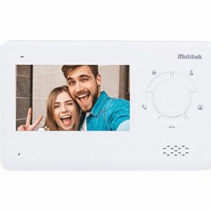 MB-43 Daire Monitörü