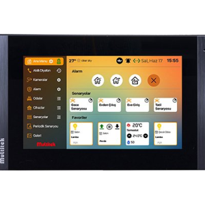 Akıllı Diyafon 10 İnç