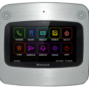 VIP71 Daire Monitörü