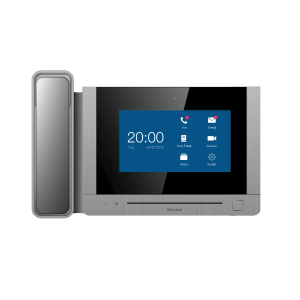 LI-GUV01 Güvenlik Konsolu