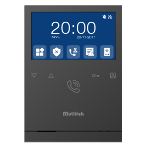 LIM-43 Daire Monitörü