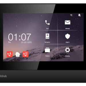 LIM-70 Wifi Daire Monitörü