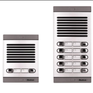 MB-02XX Kapı Paneli