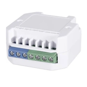 BLIND01 Kablosuz RF Perde Kontrol Modülü