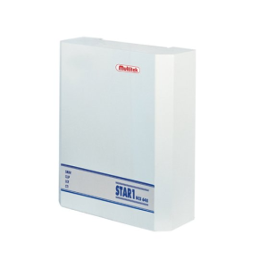 STAR1 6 Harici 16 Dahili Genişletilebilen Santral